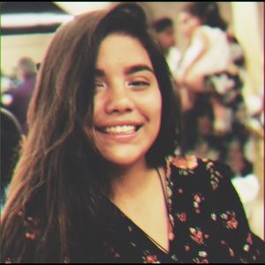 Meet your Posher, Claritza